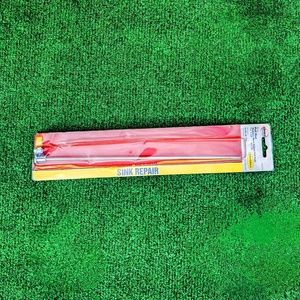 Danco Universal Replacement Pull Rod Bathroom Sinks #81075 3/16”x12” Chrome NIP